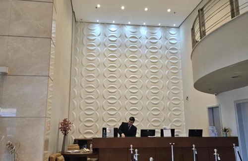 Guarulhos City Centre Apartment | Guarulhos Flat Hotel
