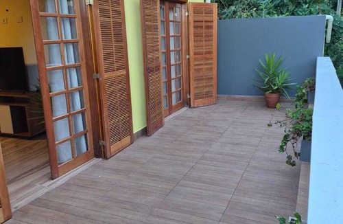 Vila Albertina House | Guedes House