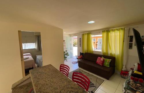 Taperapua Beach Cabin | Guest House Paraiso Pataxos