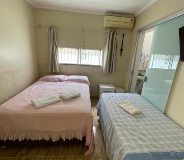 Taperapua Beach Cabin | Guest House Paraiso Pataxos