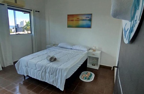 Encarnacion Apartment | GuestHouse Encanto del Centro 3