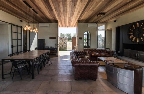 Tupungato Hotel | Guesthouse Mendoza