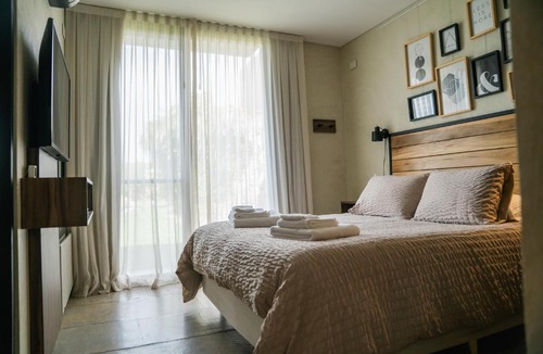 Tupungato Hotel | Guesthouse Mendoza
