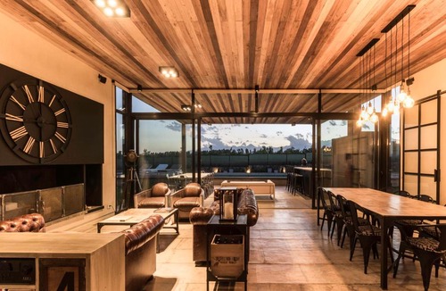 Tupungato Hotel | Guesthouse Mendoza