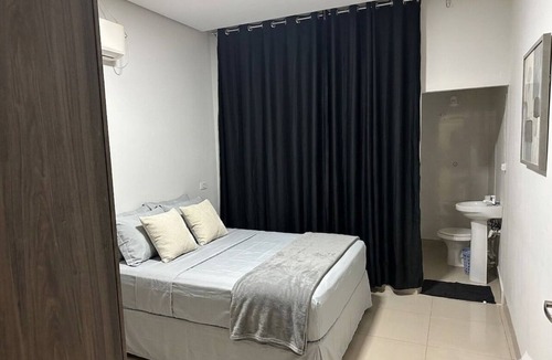 Mato Verde House | Guesthouse with pool and gourmet area, great location.