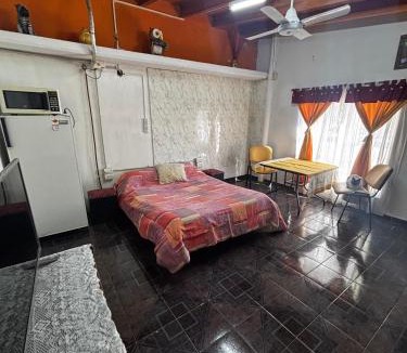 Junin Department Apartment | Guiñazú