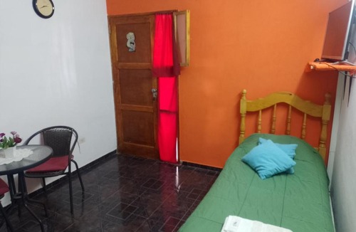 Junin Department Apartment | Guiñazú