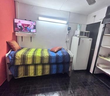 Junin Department Apartment | Guiñazú