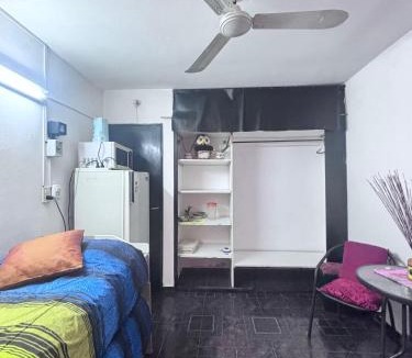 Junin Department Apartment | Guiñazú