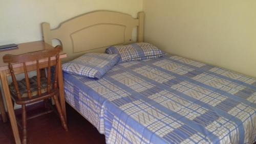 Sao Borja Hotel | Guilet Hotel