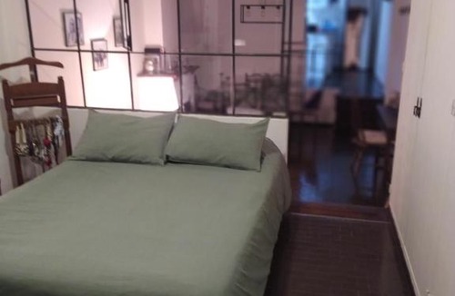 Abasto Apartment | Guise