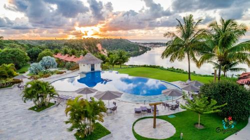 Barra de Sao Miguel Hotel | Gungaporanga Hotel
