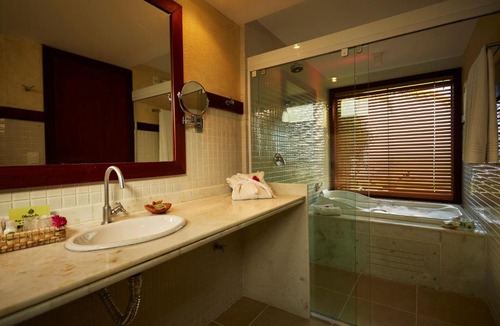 Barra de Sao Miguel Hotel | Gungaporanga Hotel