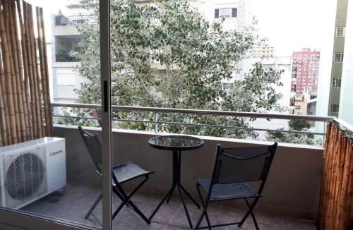 Villa Crespo Apartment | Gurruchaga Suites free parking Movistar Outlet