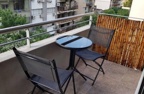 Villa Crespo Apartment | Gurruchaga Suites free parking Movistar Outlet