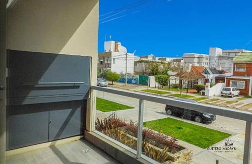 Puerto Madryn Apartment | Guttero Madryn