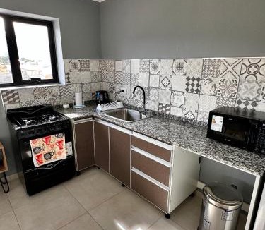 Esquel Apartment | Hábitat 268