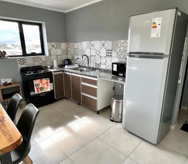 Esquel Apartment | Hábitat 268