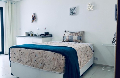 Guarulhos City Centre Apartment | H34 Hotel