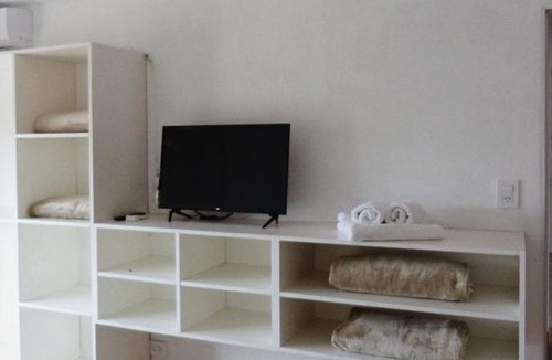 Esquina Apartment | Habano Apart
