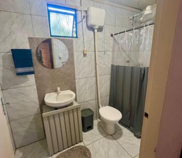 Pantano Grande Apartment | Habitação gaúcha