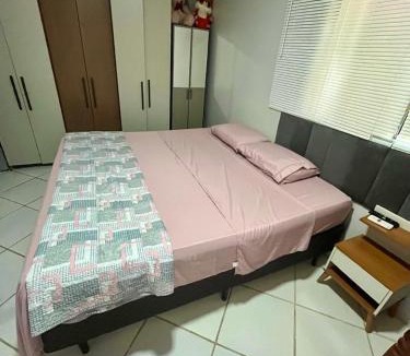 Pantano Grande Apartment | Habitação gaúcha