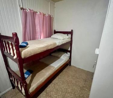 Pantano Grande Apartment | Habitação gaúcha
