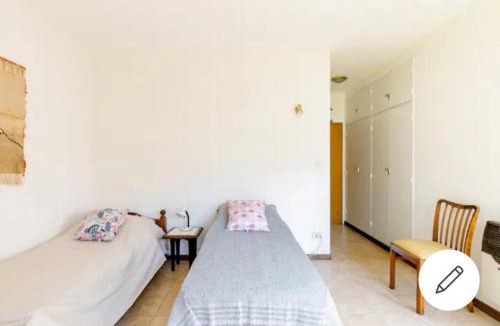Villa Adelina House | Habitación con baño privado en mi casa