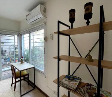 Villa Adelina House | Habitación con baño privado en mi casa