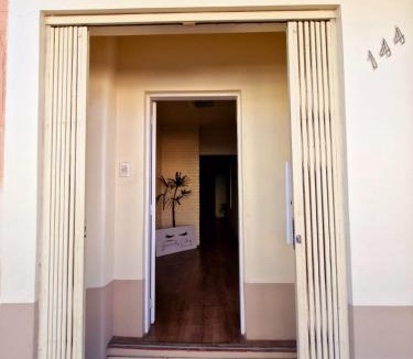 Centro House | Habitación familiar em São gabriel