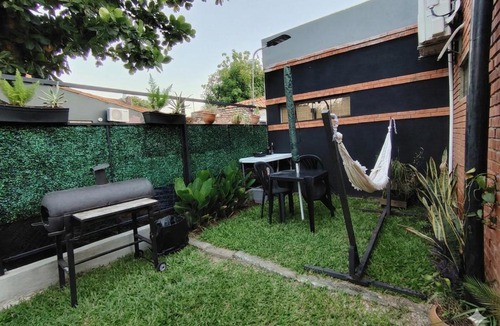 Luque House | Habitación independiente cerca del Aeropuerto- SKYHOME I