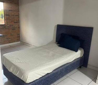 Luque House | Habitación independiente primera planta