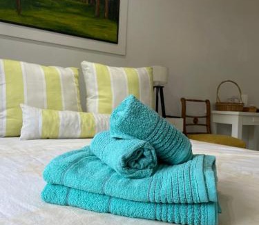 Valeria del Mar Apartment | Habitación para 2 personas