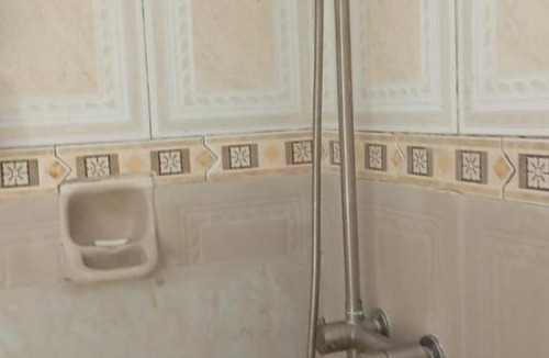 Buceo House | Habitación para tres personas muy cómoda