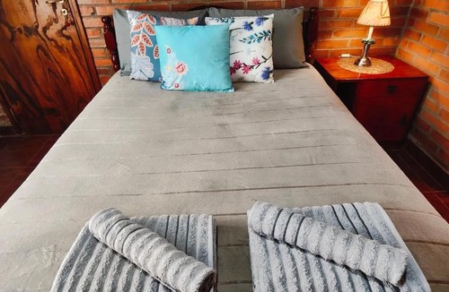 Eldorado House | Habitación por día