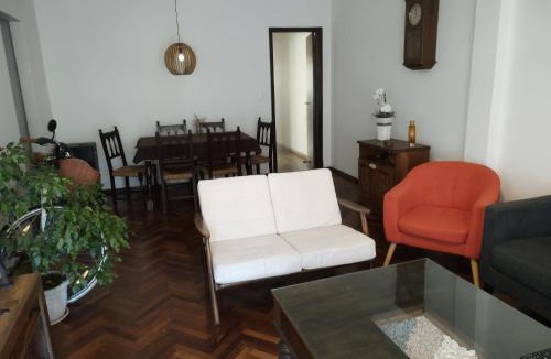 Ciudad Vieja House | Habitación Privada