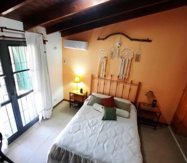 Los Reartes Apartment | Habitación Suite Sami Llankay