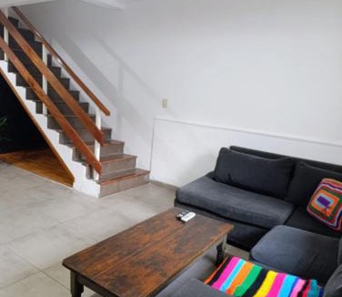 Villa Adelina House | habitacion con baño privado en casa compartida