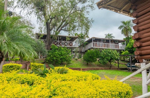 Bella Vista Villa | Habitacion en Cabañas Bella vista