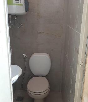 Canada de Gomez Apartment | Habitaciones con baño privado