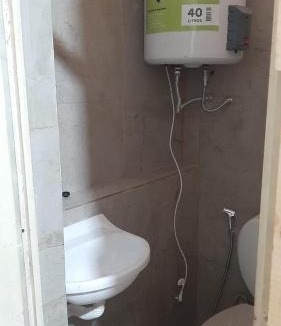 Canada de Gomez Apartment | Habitaciones con baño privado