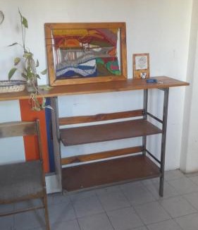San Juan House | Habitaciones en la Casa de Jose