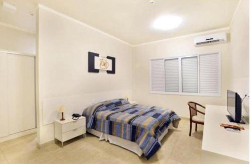 Leme Hotel | Habitat Prime Hotel