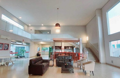 Leme Hotel | Habitat Prime Hotel
