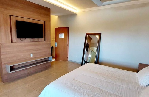 Leme Hotel | Habitat Prime Hotel