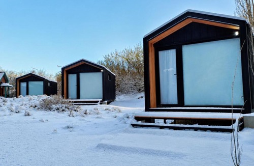 Macrozona Meseta Cerro Calafate Hotel | Hainen by DOT Tradition