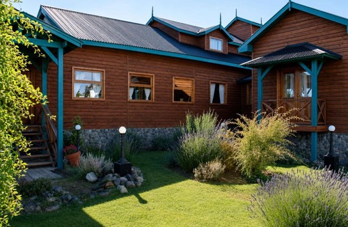 Macrozona Meseta Cerro Calafate Hotel | Hainen by DOT Tradition
