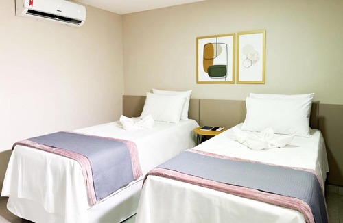 Centro Hotel | Haki Hotel