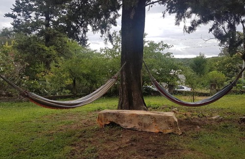 Rio Ceballos House | Hamacas Serranas