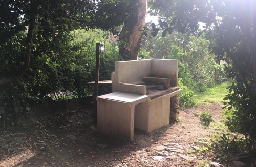 Rio Ceballos House | Hamacas Serranas